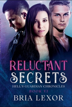 Paperback Reluctant Secrets Book