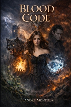 Paperback Blood Code Book