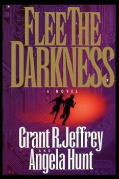 Paperback Flee the Darkness Book