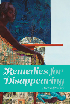 Paperback Remedies for Disappearing Book