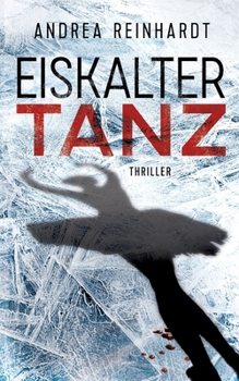 Paperback Eiskalter Tanz [German] Book