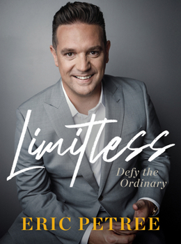 Hardcover Limitless: Defy the Ordinary Book