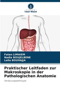 Paperback Praktischer Leitfaden zur Makroskopie in der Pathologischen Anatomie [German] Book