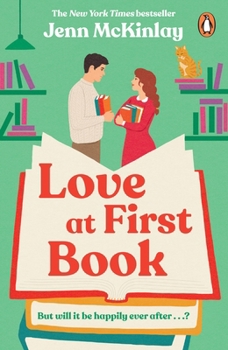 Paperback Penguin Love At First Book. Book