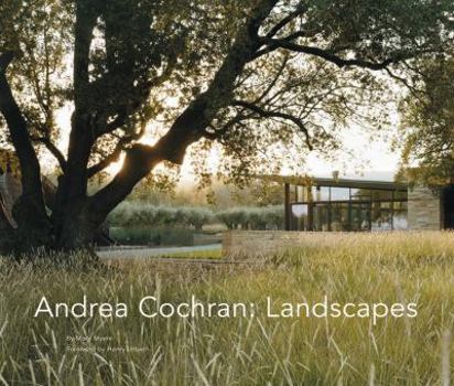 Andrea Cochran: Landscapes