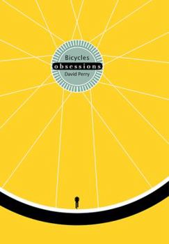 Hardcover Obsessions: Bicycles Book
