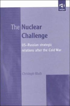 Hardcover The Nuclear Challenge Book