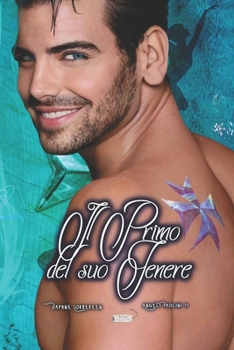 Paperback Il Primo del suo Genere: Paranormal sport romance sui tuffi - Angeli Paolini saga #11 [Italian] Book