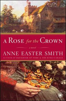 Paperback A Rose for the Crown Book