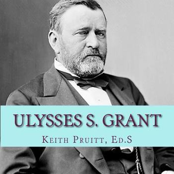 Paperback Ulysses S. Grant Book