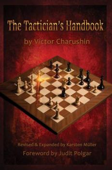 Paperback The Tactician's Handbook Book