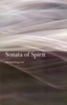 Paperback Sonata of Spirit Book