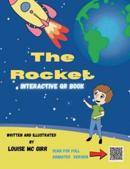 Paperback The Rocket Book