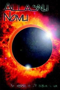 Paperback Allasnu Nomu Book