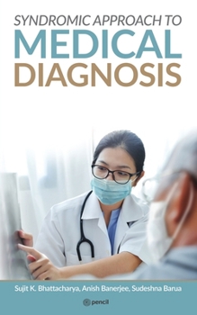 Paperback SYNDROMIC APPROACH To MEDICAL DIAGNOSIS Book