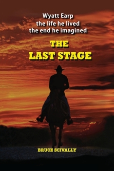 Paperback The Last Stage Book