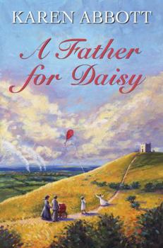 Hardcover A Father for Daisy Book