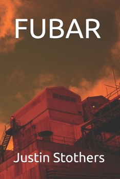Paperback Fubar Book
