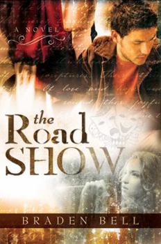 Paperback The Road Show Book