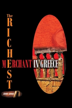 Paperback The Richest Merchant in Greece Book