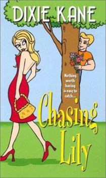 Mass Market Paperback Chasing Lily Book