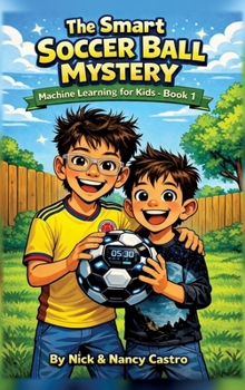 The smart soccer ball mystery