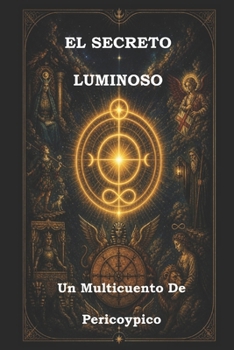 Paperback El Secreto Luminoso: Un Multicuento De Pericoypico [Spanish] Book
