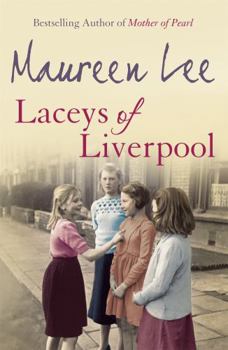 Mass Market Paperback Laceys of Liverpool Book