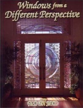 Paperback Windows from a Different Perspective: Featuring Mark Levy Studio Book