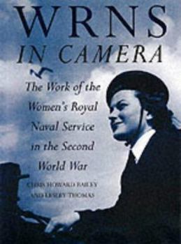 Hardcover Wrns in Camera Book