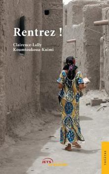 Paperback Rentrez ! [French] Book