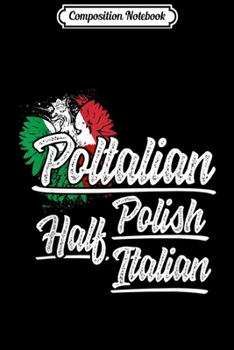 Composition Notebook: Italian National Country Flag Italy ITALIA  Journal/Notebook Blank Lined Ruled 6x9 100 Pages