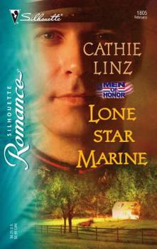 Mass Market Paperback Lone Star Marine Book