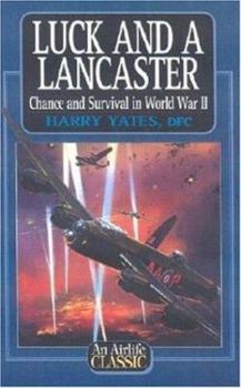 Paperback Luck and a Lancaster Book