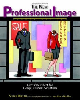 Paperback New Professional Image (2nd) Book