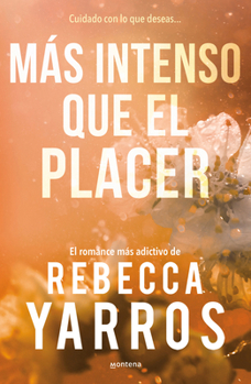 Vuelo y Gloria 3. Mas intenso que el placer / Flight and Glory 3: More Intense Than Pleasure (Spanish Edition)