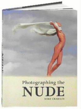 Hardcover Photographing the Nude Book