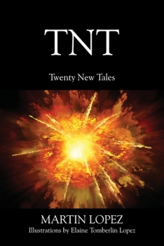 Paperback TNT: Twenty New Tales Book