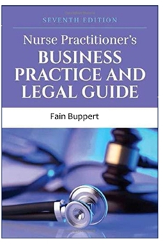 Paperback Business Practice and Legal Book