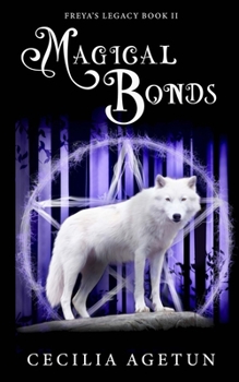 Paperback Magical Bonds Book