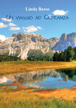 Paperback Un viaggio ad oltranza [Italian] Book
