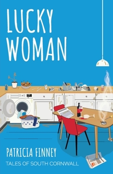 Paperback Lucky Woman Book