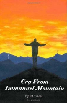 Paperback Cry from Immanuel Mountain Book