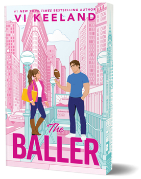 Paperback The Baller (Deluxe Edition) Book