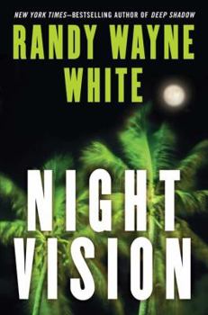 Hardcover Night Vision Book