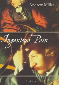 Hardcover Ingenious Pain Book