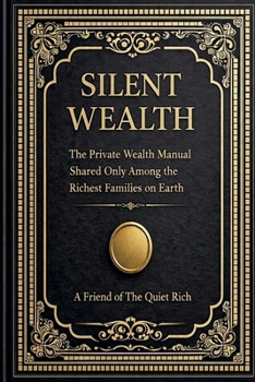Paperback Silent Wealth Book