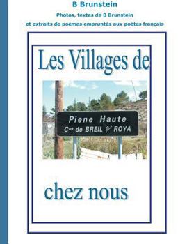 Paperback les villages de chez nous Pienne Hauteb [French] Book