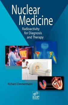 Paperback Nuclear Medicine Book