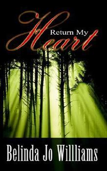 Paperback Return My Heart Book